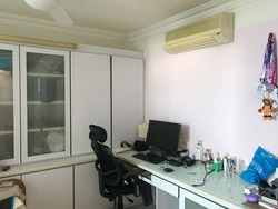 Blk 3 Ghim Moh Road (Queenstown), HDB 3 Rooms #164207312